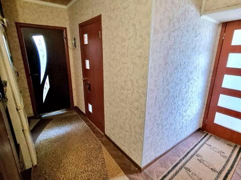 квартира по адресу Адмирала Макарова, 2