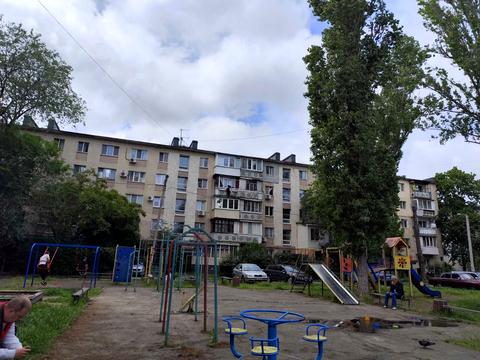 квартира за адресою Олексія Вадатурського вул. (Маршала Малиновського), 9а