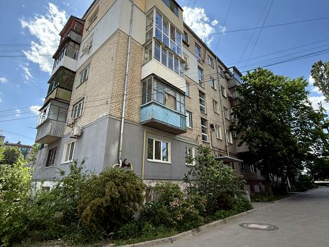 квартира за адресою Слобожанський просп. (Газети "Правда"), 123