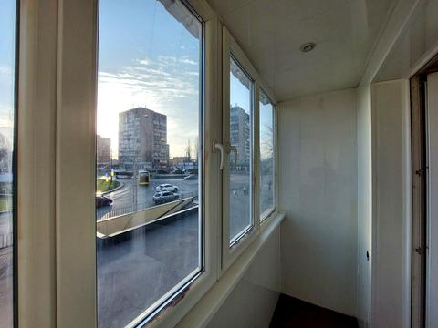 квартира по адресу Гагарина, 1