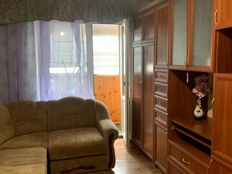 квартира по адресу Симиренко ул., 7-Б
