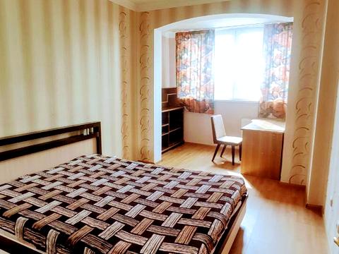 квартира по адресу Николая Закревского ул., 95-В