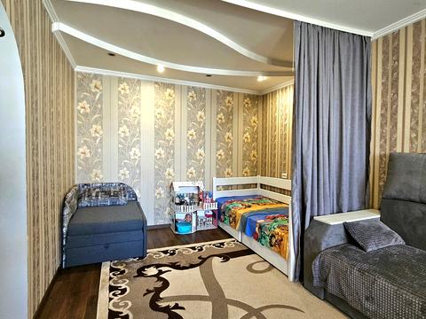 квартира по адресу Мира просп., 95
