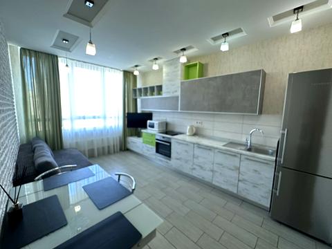 квартира за адресою Генуезька вул., 24д к.1-3