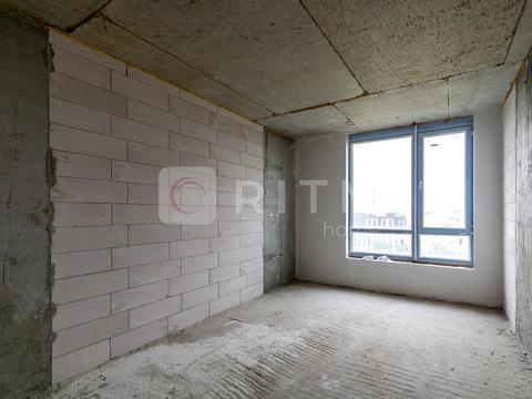 квартира по адресу Ленкавского ул., 34 к4