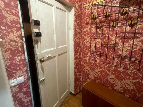 квартира по адресу Павла Чубинского ул., 4-А