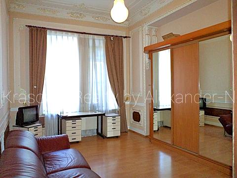 квартира по адресу Преображенская ул., 69