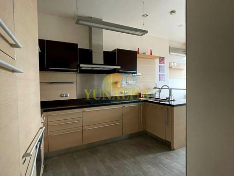 квартира за адресою Панаса Мирного вул., 17