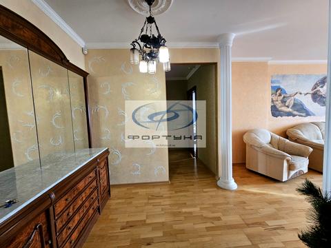 квартира за адресою Святотроїцька вул., 94