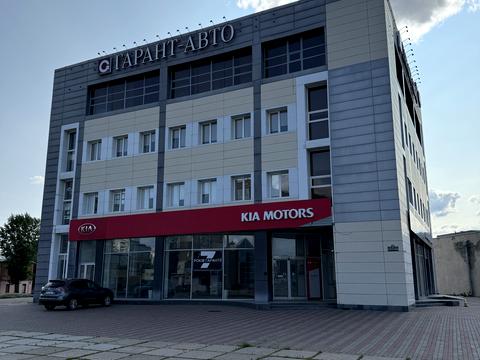 комерційна за адресою майдан Ірини Бугримової пл., 1