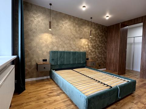 квартира по адресу Степана Бандери ул., 30-А