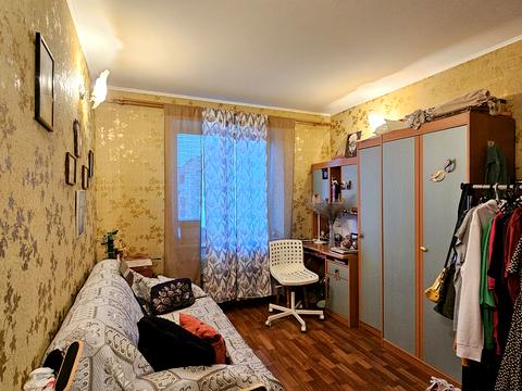 квартира за адресою Моніторна вул., 2