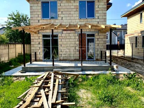 будинок за адресою Дмитра Русановича