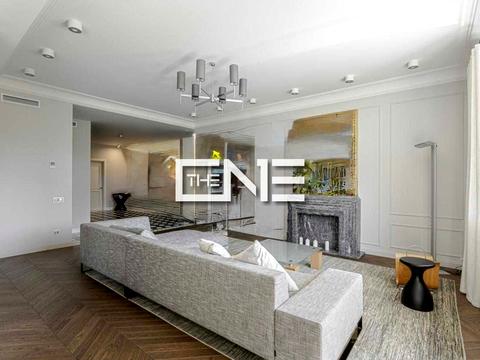 квартира за адресою Олександра Кониського вул., 46/11