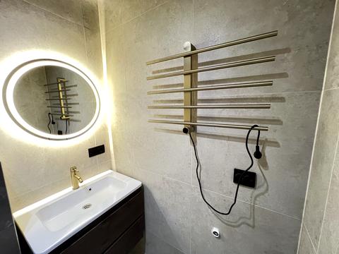 квартира за адресою Мазепи, 28