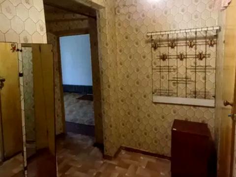 квартира по адресу Ковтуна ул., 42