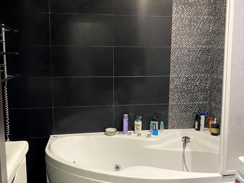 квартира по адресу Салтовское шоссе, 264л