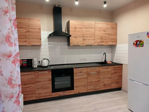 квартира за адресою Лесі Українки вул., 3