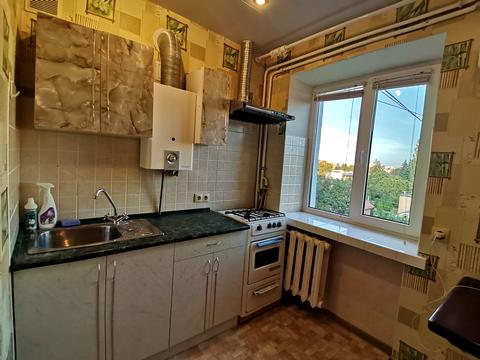 квартира за адресою Ільїнська, 38