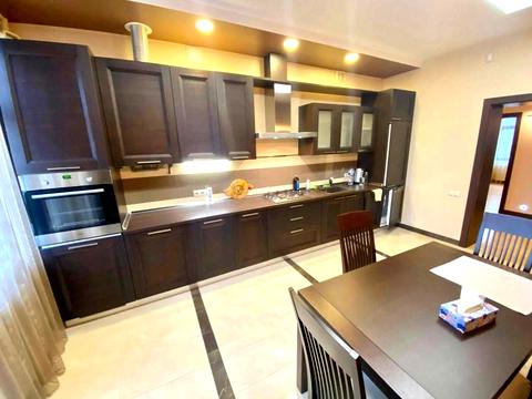 квартира за адресою Йосипа Коциловського вул., 3