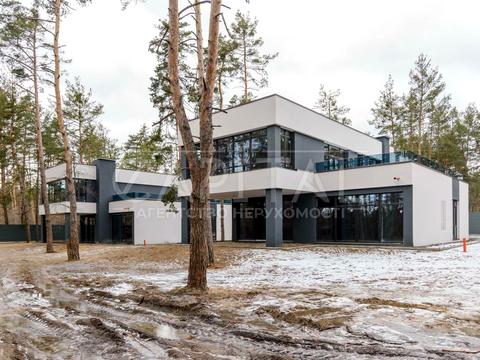 будинок за адресою Обухівський