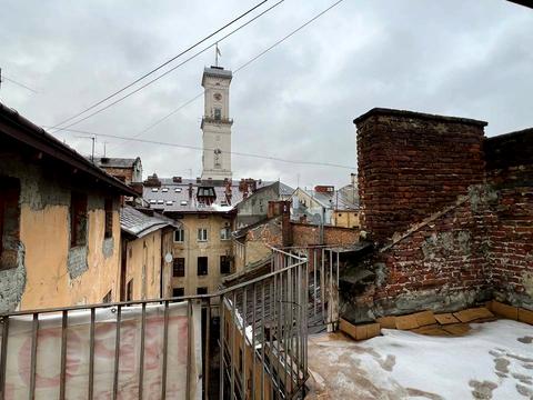 квартира по адресу Рынок пл., 1