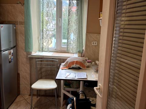 квартира по адресу Клепаровская ул., 28