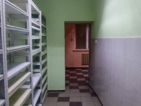 коммерческая по адресу Михаила Брайчевского ул. (Металлистов), 11-А