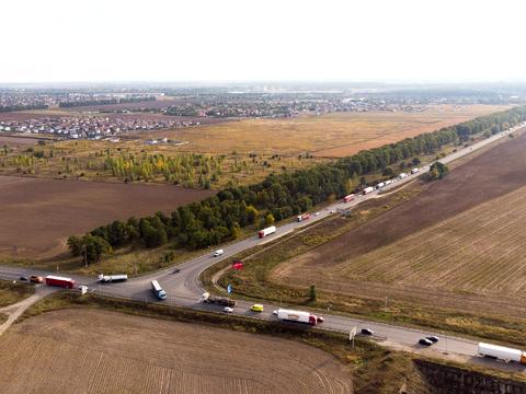 ділянка за адресою 