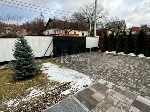 дом по адресу Кошевого Олега пер.