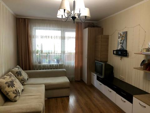 квартира за адресою Водопровідна вул., 59