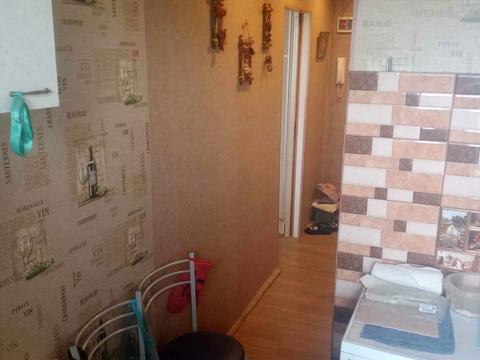 квартира по адресу Ивана Пулюя ул., 22