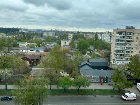 квартира по адресу Мира просп., 80