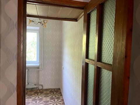 квартира по адресу Жолио Кюри ул., 34