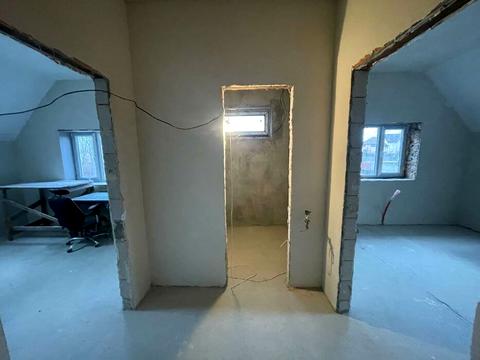 дом по адресу Центральная ул., 33р