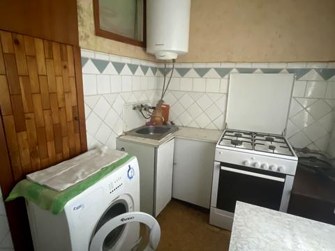 квартира по адресу Сытова ул., 9-А