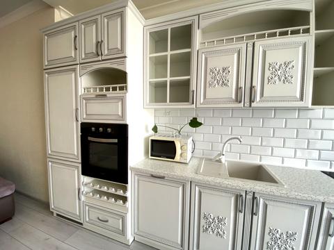 квартира за адресою Генуезька вул., 5