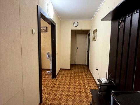 квартира за адресою Вечірній бульв., 1