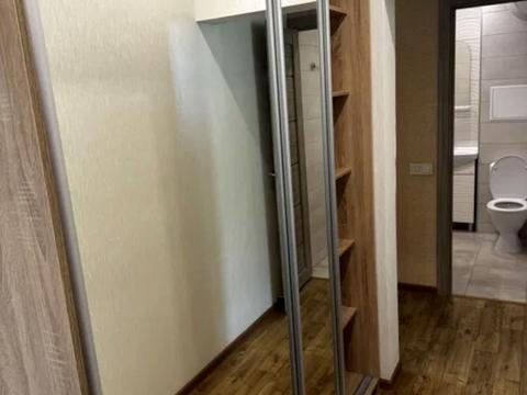 квартира по адресу Георгия Тарасенко ул. (Плехановская), 92