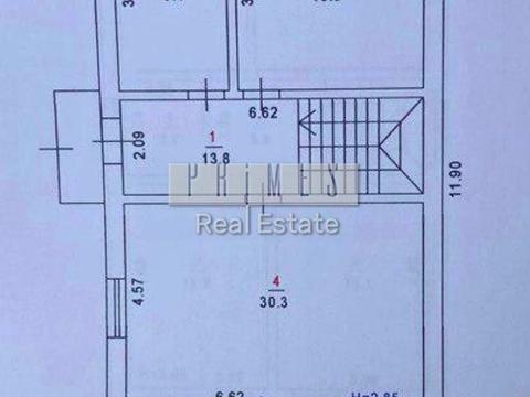 дом по адресу Мальцева ул.