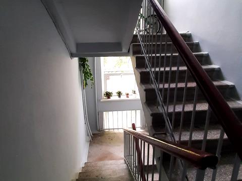 квартира по адресу Авиаконструктора Антонова ул., 20