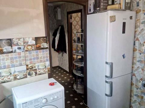 квартира за адресою Юрія Кондратюка вул., 4-Б