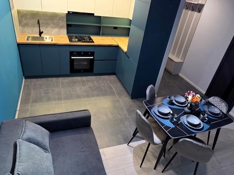 квартира за адресою Смакули вул., 8