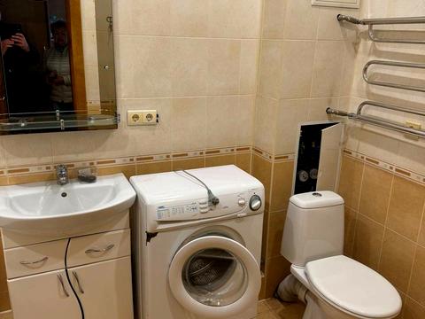 квартира по адресу Василия Касияна ул., 2/1