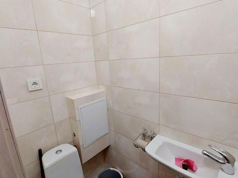 квартира по адресу Васильковская ул., 49к3