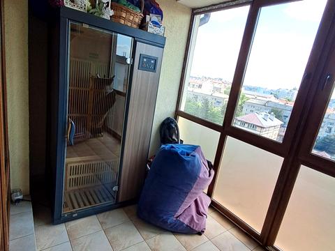 квартира по адресу Николая Саевича ул., 5а