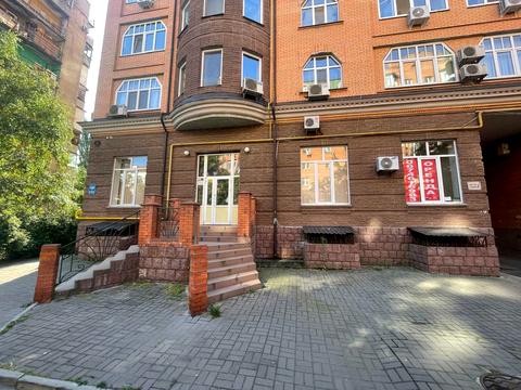 комерційна за адресою Волоська вул., 50/38