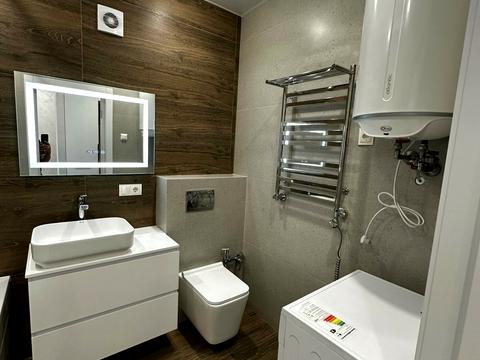 квартира по адресу Новознесенская ул., 2