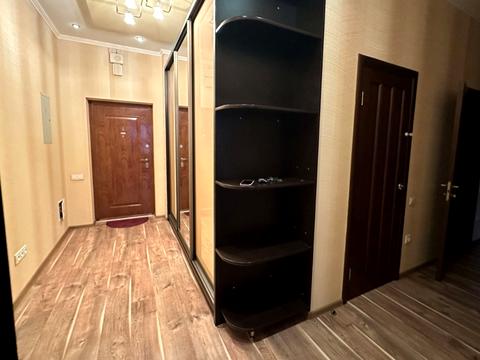 квартира за адресою Київ, Мокра вул. (Кудряшова), 20