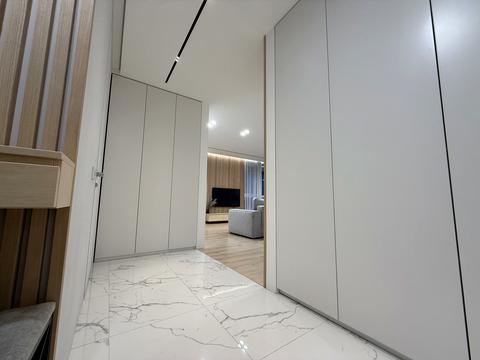 квартира по адресу Предславинская ул., 40